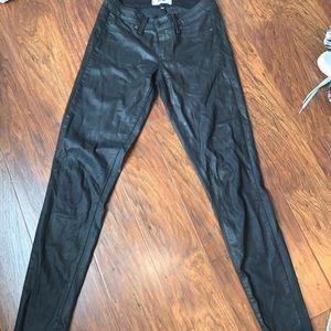 PAIGE black skinny jean